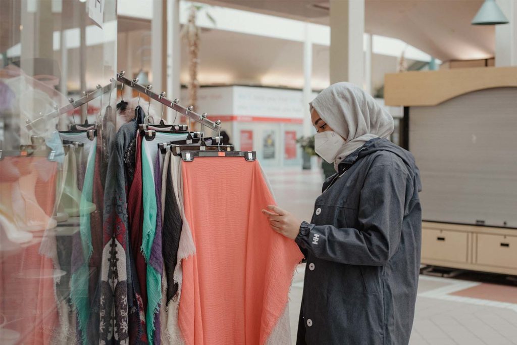 The Greatest Mall in the World The Local