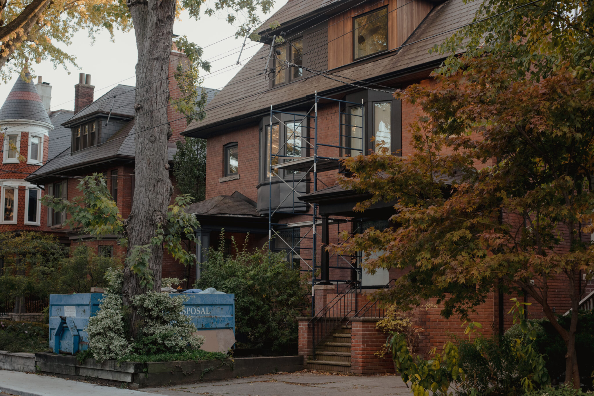 In the Annex and Crescent Town, Two Sides to a Density Dilemma | The Local